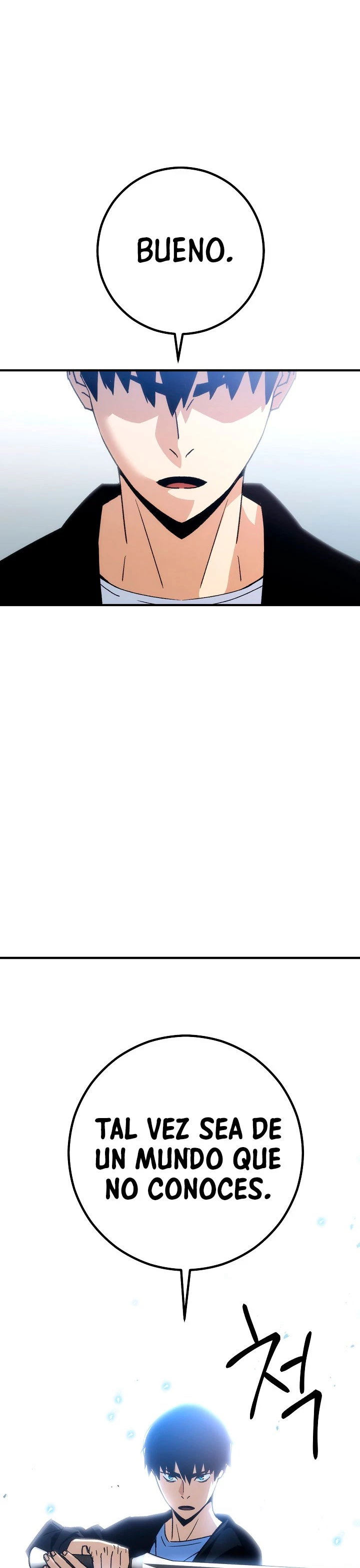 Heroe, regresa > Capitulo 31 > Page 521